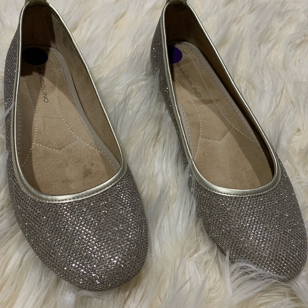 Bandelino flats